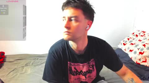 Andrew online show from 01-08-25, 09:21