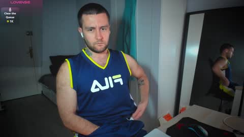 Andrew online show from 01-31-25, 02:28