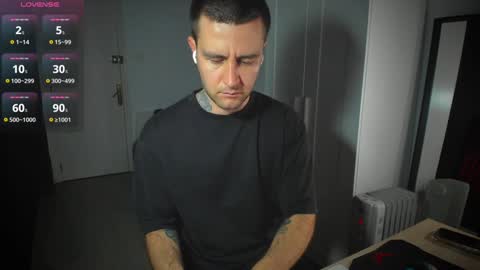 Andrew online show from 02-02-25, 06:20