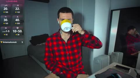 Andrew online show from 02-15-25, 07:06