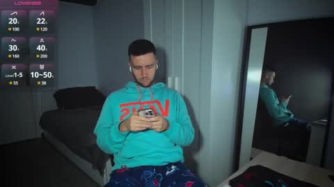 Andrew online show from 02-26-25, 06:04