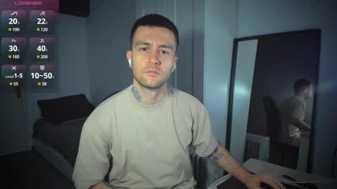 Andrew online show from 03-11-25, 06:43