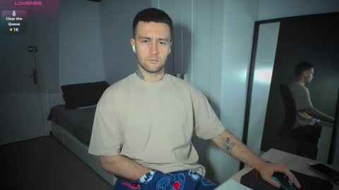 Andrew online show from 03-12-25, 06:40