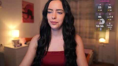 Kate online show from 10-20-25, 06:08