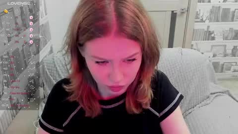 Lilith and Ellie  online show from 03-17-26, 06:00