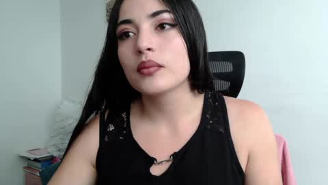 Honey Aynu online show from 12-28-24, 08:25