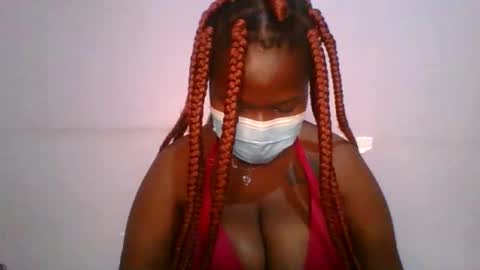 Snapshot of honey_beb chatting on 09-19-25, 06:48 honey_beb online show from 09-19-25, 06:48