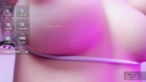  Hi Im  Annie  vic   Your dreams came true  online show from 12-16-25, 07:19