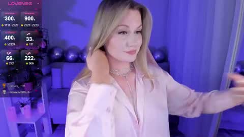 Tammy online show from 08-06-26, 08:33