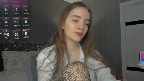 Chantal online show from 04-06-26, 07:48