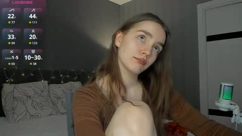 Chantal online show from 04-10-26, 07:29