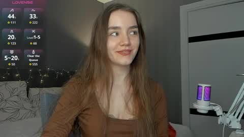 Chantal online show from 04-14-26, 07:31