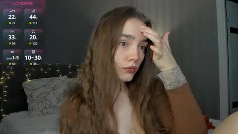Chantal online show from 06-01-26, 07:37