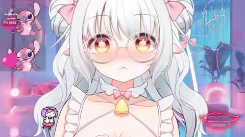 Honey Cow online show from 11-01-25, 08:11