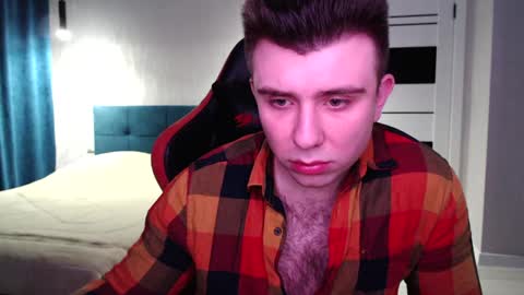 Wolfy online show from 01-23-25, 10:44