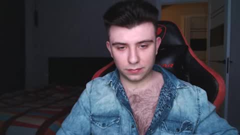 Wolfy online show from 02-21-25, 12:05