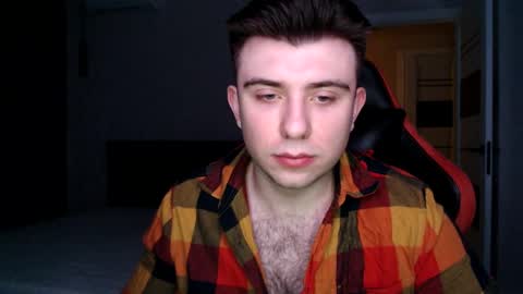 Wolfy online show from 02-28-25, 01:47