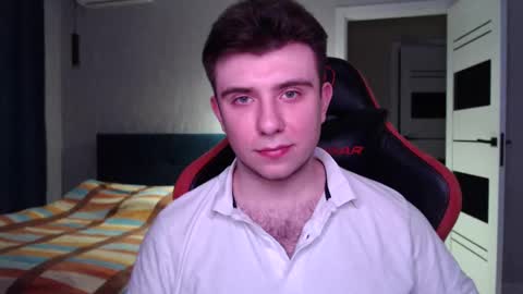 Wolfy online show from 03-10-25, 04:03