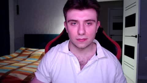 Wolfy online show from 03-10-25, 07:07