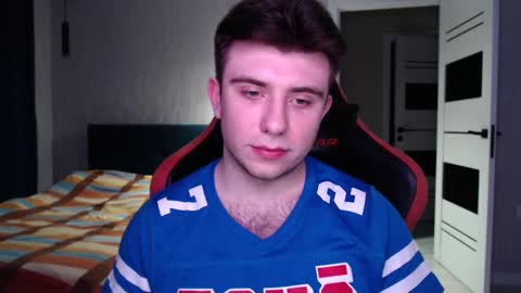 Wolfy online show from 03-10-25, 11:16