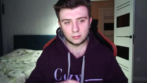 Wolfy online show from 02-10-26, 01:21