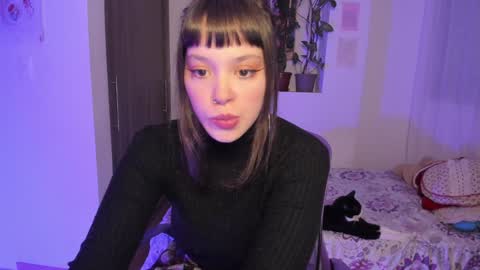 Snapshot of honey_hoe chatting on 01-04-25, 01:31 Lau online show from 01-04-25, 01:31