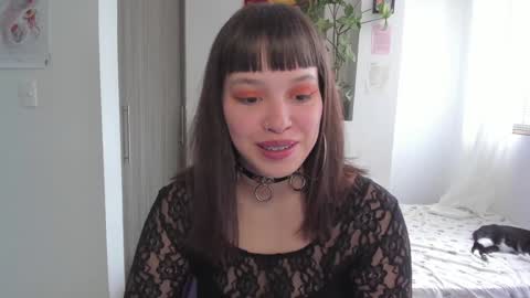 Snapshot of honey_hoe chatting on 01-30-25, 10:08 Lau online show from 01-30-25, 10:08
