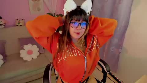 Milenka online show from 05-22-26, 07:08
