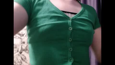 Snapshot of honey_mood chatting on 02-15-25, 03:50 Lina online show from 02-15-25, 03:50