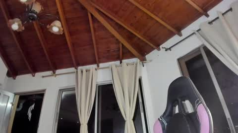 Snapshot of honey_sunshine7 chatting on 07-12-26, 04:14 Isabella online show from 07-12-26, 04:14