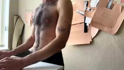 honeyandkiss online show from 05-10-26, 08:52