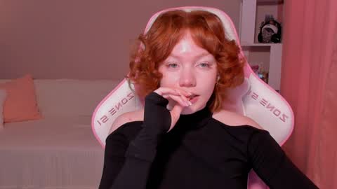 Snapshot of honeyautumn chatting on 01-30-25, 03:11 honeyautumn online show from 01-30-25, 03:11