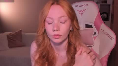 honeyautumn online show from 07-19-26, 07:50