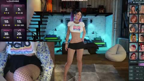 Snapshot of honeybabe_gfe chatting on 09-16-25, 07:26 honeybabe_gfe online show from 09-16-25, 07:26