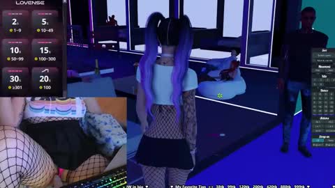 Snapshot of honeybabe_gfe chatting on 10-05-25, 04:49 honeybabe_gfe online show from 10-05-25, 04:49
