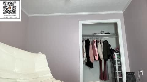 belle brunette online show from 04-07-26, 12:38