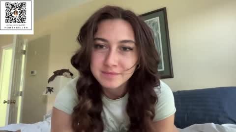 belle brunette online show from 05-19-26, 12:22