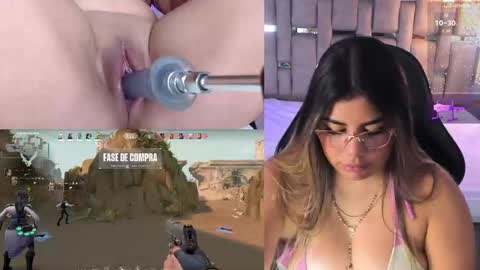 Snapshot of honeyboo__ chatting on 09-12-25, 09:48 Lucero online show from 09-12-25, 09:48