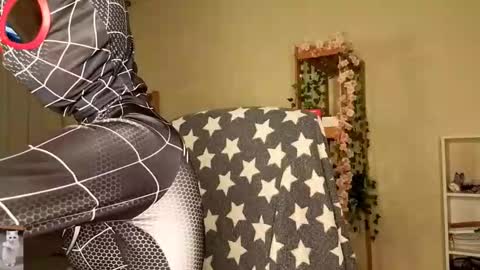 Snapshot of honeycomfya chatting on 03-19-26, 02:21 Masha online show from 03-19-26, 02:21