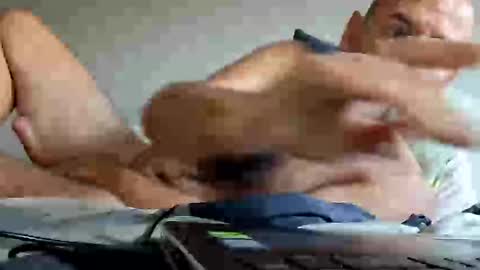 honeydaddyforyou online show from 10-14-25, 07:09