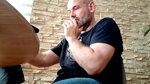 Snapshot of honeydaddyforyou chatting on 05-18-26, 07:58 honeydaddyforyou online show from 05-18-26, 07:58
