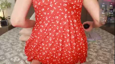 Caroline online show from 07-10-26, 07:01