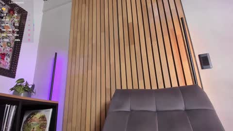 Sofia independent model online show from 01-19-25, 02:28