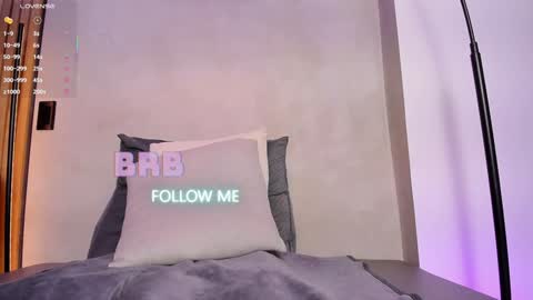 Sofia independent model online show from 01-20-25, 11:24