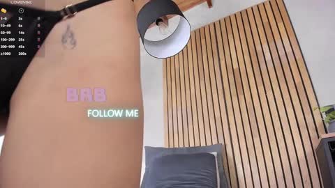 Sofia independent model online show from 03-06-25, 11:25