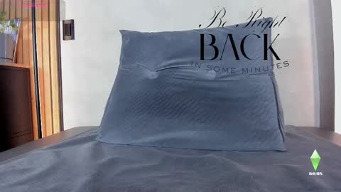 Sofia independent model online show from 11-06-25, 11:22