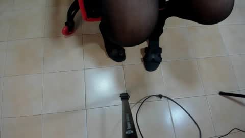 honeyht online show from 04-05-26, 12:46