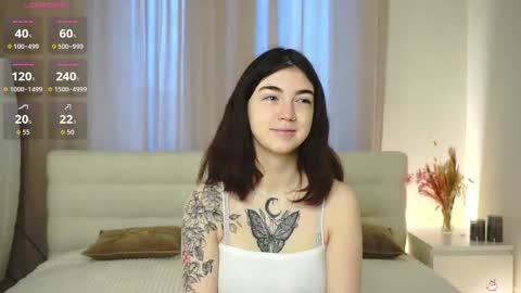 Snapshot of honeykadakia chatting on 11-28-25, 07:00 Jane online show from 11-28-25, 07:00