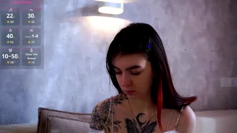Jane  online show from 04-01-26, 06:03