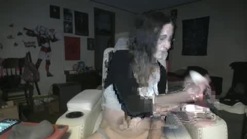 Heather Lovelace online show from 12-04-24, 12:19